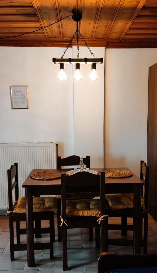 Kristis'S Homes - "Beautiful Home" In Dimitsana Exterior photo